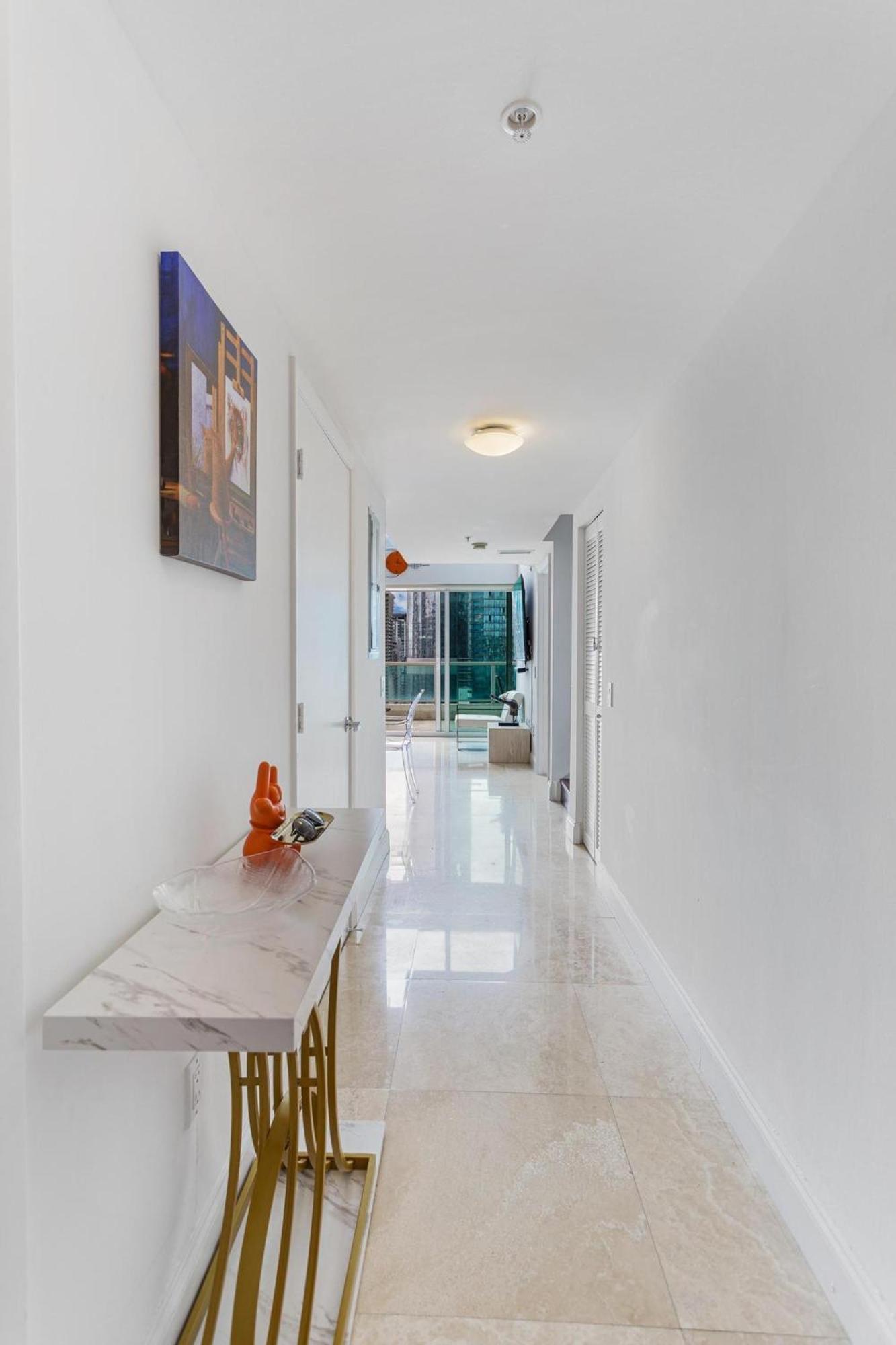 Appartement Luxury Mona Lisa Loft, Center Of Brickell